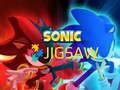 Jogo Quebra-Cabeça Sonic online