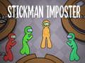 Jogo Impostor Stickman online
