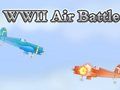 Jogo Batalha Aérea da Segunda Guerra Mundial online