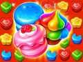 Jogo Crocância de Biscoitos online