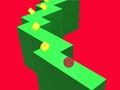 Jogo Bola de Parede 3D online