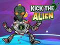 Jogo Chutar o Alienígena online