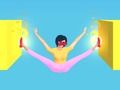 Jogo Mulher Pokey online