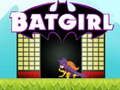 Jogo Força do Salto da BatGirl online