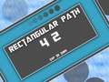 Jogo Caminho Retangular online