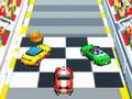 Jogo Destrua Carros 3D online