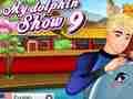 Jogo Meu Show de Golfinhos 9 online