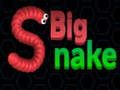 Jogo Grande Cobra online