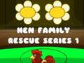 Jogo Resgate da Família Galinha: Série 1 online