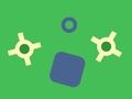 Jogo Cubo Voador online