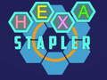Jogo Grampeador Hexa online