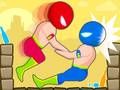 Jogo Luta Bêbada online