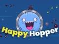 Jogo Sapo Feliz online