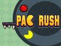 Jogo Pac Rush online