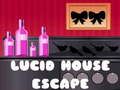 Jogo Escape da Casa Lúcida online