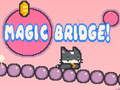 Jogo Ponte Mágica! online