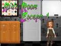 Jogo Escape da Sala das Crianças Amgel 1 online