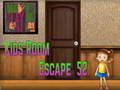 Jogo Escape do Quarto Amgel Kids 52 online
