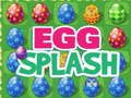 Jogo Estouro de Ovo online