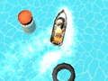 Jogo Dash & Barco online