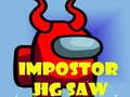 Jogo Quebra-Cabeça Impostor online