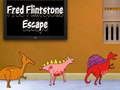 Jogo Escape do Fred Flintstone online
