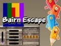 Jogo Escape do Bebê online