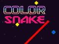 Jogo Cobra Colorida online