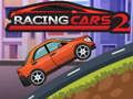 Jogo Carros de Corrida 2 online