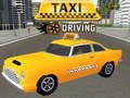 Jogo Condução de Táxi online