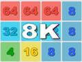 Jogo 8K online
