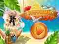 Jogo Estética de Verão online