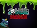 Jogo Soco Zumbi online