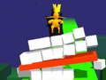 Jogo Queda do Reino - Esmagar a Bola online