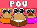 Jogo Pou online