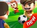 Jogo Futebol Campeão online