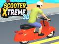 Jogo Scooter Xtreme 3D online