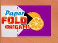 Jogo Papel Dobra Origami online