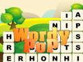 Jogo Palavras Pop online