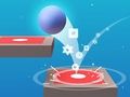 Jogo Mestre da Bola nas Ladrilhas online