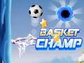 Jogo Campeão de Basquete online