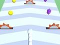 Jogo Cobra Corre Corre online