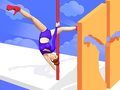 Jogo Batalha de Pole Dance online