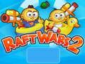 Jogo Guerra de Balsas 2 online