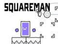 Jogo Homem Quadrado online