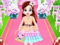 Jogo Menina das Flores de Casamento da Baby Taylor online