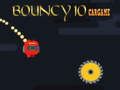 Jogo Bouncy io cargame online