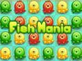 Jogo Mania de Peixes online