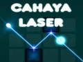 Jogo Luz a Laser online