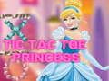 Jogo Jogo da Velha Princesa online Jogo Jogo da Velha Princesa online
